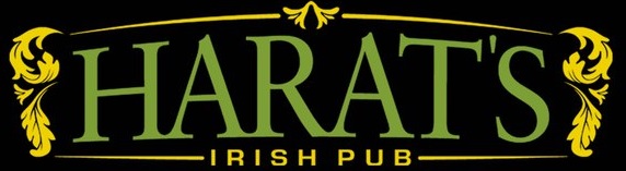 Ирландский паб «Harat s pub»