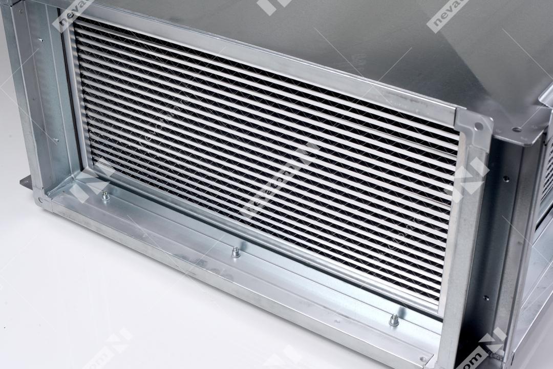 Изображение товара Рекуператор канальный RKP 80-50 от фирмы НЕВАТОМ номер три