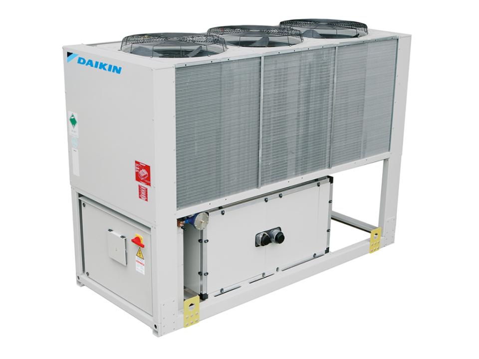 Изображение товара ERAD120E-SL от фирмы Daikin номер один