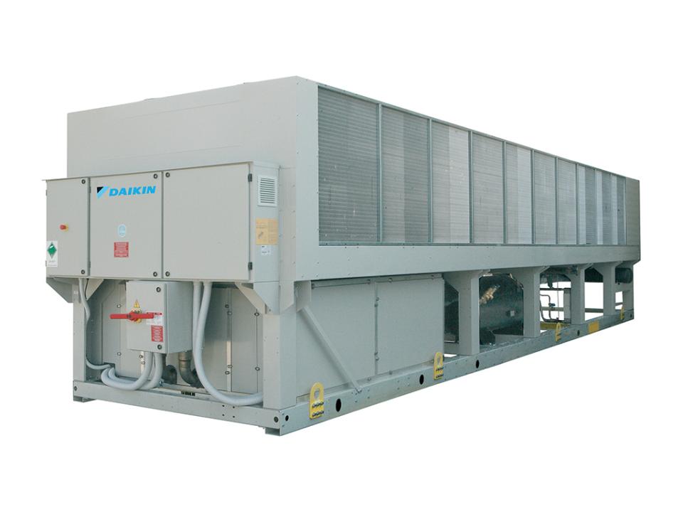 Изображение товара EWADC12CFXS от фирмы Daikin номер один