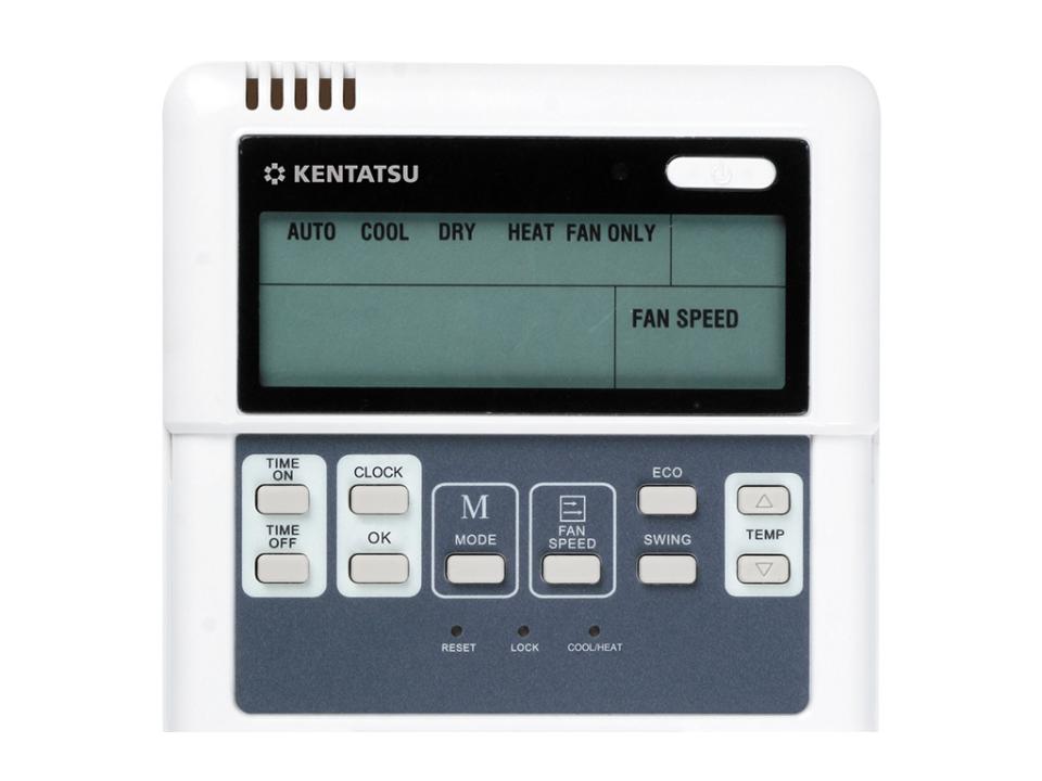 Изображение товара KQVE50H0EN1D от фирмы Kentatsu номер два