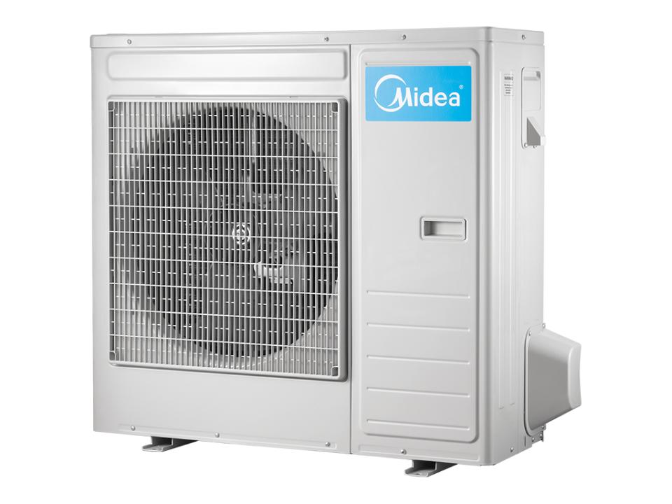 Изображение товара MCCU-07CN1A от фирмы Midea номер один