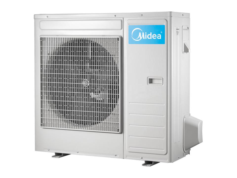 Изображение товара MCCU-10CN1 от фирмы Midea номер один