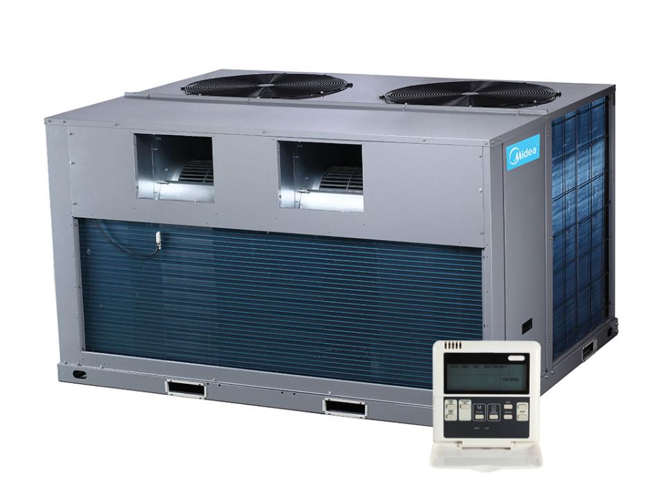 Изображение товара MRCT-175CWN1-R(C) от фирмы Midea номер один