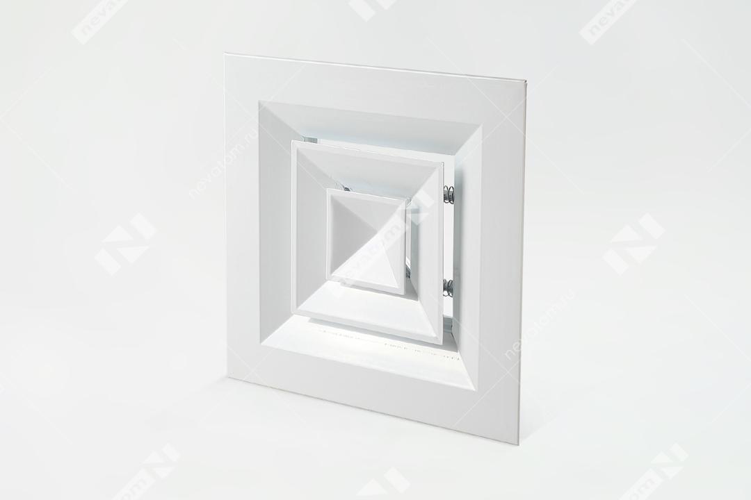 Изображение товара Диффузор ДП4 300х300 от фирмы НЕВАТОМ номер один