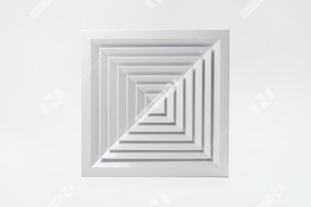 Изображение товара Диффузор ДП4 450х450 от фирмы НЕВАТОМ номер два