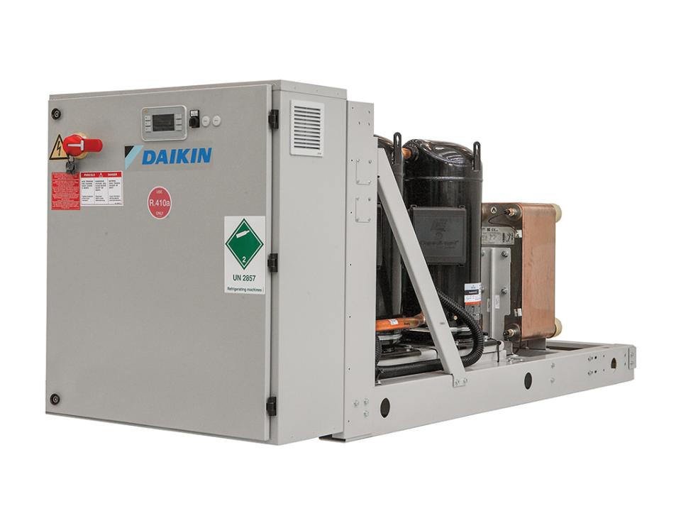 Изображение товара EWLQ300G-SS от фирмы Daikin номер один