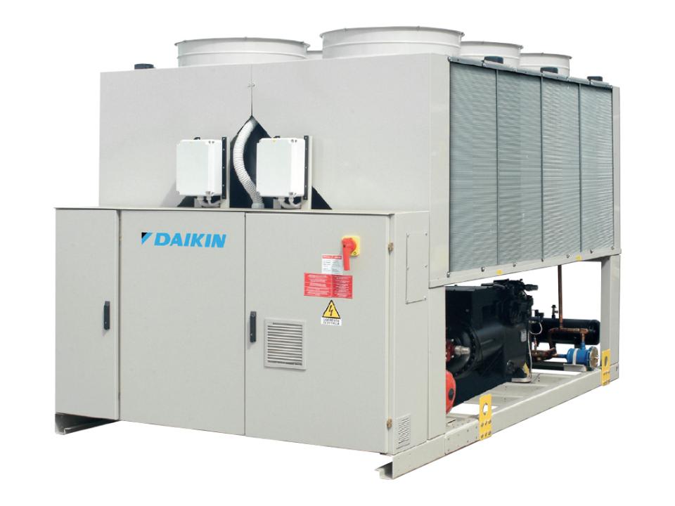 Изображение товара EWYD250BZSS от фирмы Daikin номер один