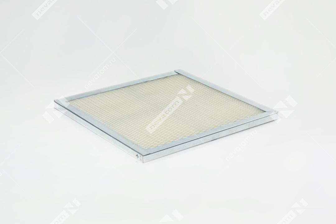 Изображение товара Фильтр воздушный FVP-G4-592*287-25 от фирмы НЕВАТОМ номер два