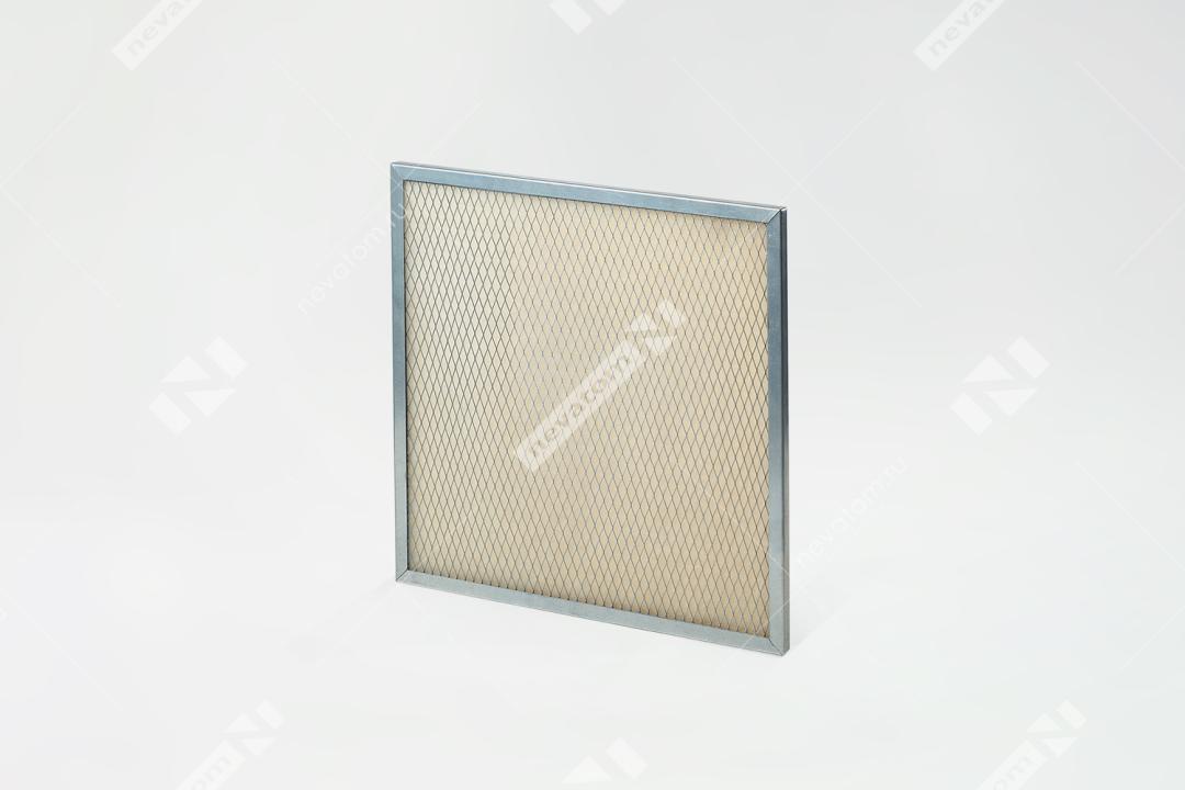 Изображение товара Фильтр воздушный FVP-G4-892*287-25 от фирмы НЕВАТОМ номер один