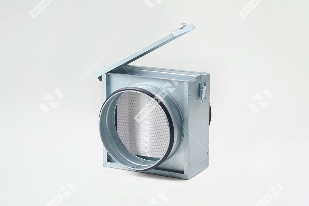 Изображение товара Фильтр-бокс FV-315-оц-рр от фирмы НЕВАТОМ номер один