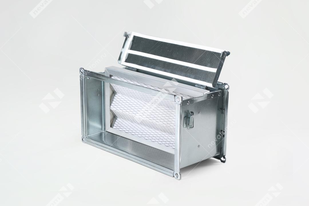 Изображение товара Фильтр-бокс FVG-300*150-200-45-оц.-т2.т2 от фирмы НЕВАТОМ номер два