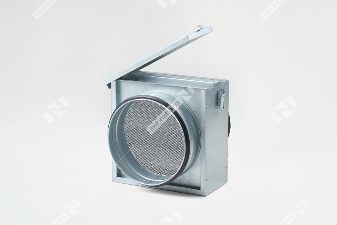 Изображение товара Фильтр-бокс FVGU-355/5-оц.-рр от фирмы НЕВАТОМ номер один