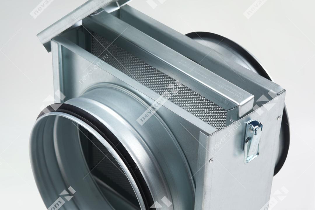 Изображение товара Фильтр-бокс FVGU-355/5-оц.-рр от фирмы НЕВАТОМ номер три