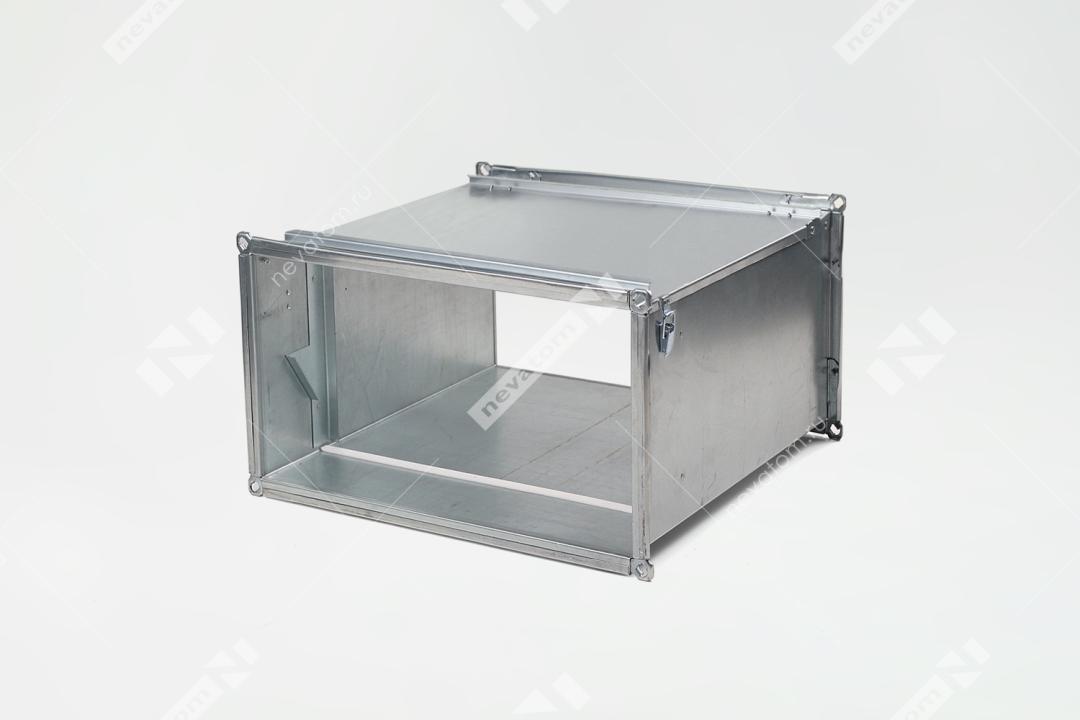 Изображение товара Фильтр-бокс FVK-1000*500-720-оц.-т3.т3 от фирмы НЕВАТОМ номер один