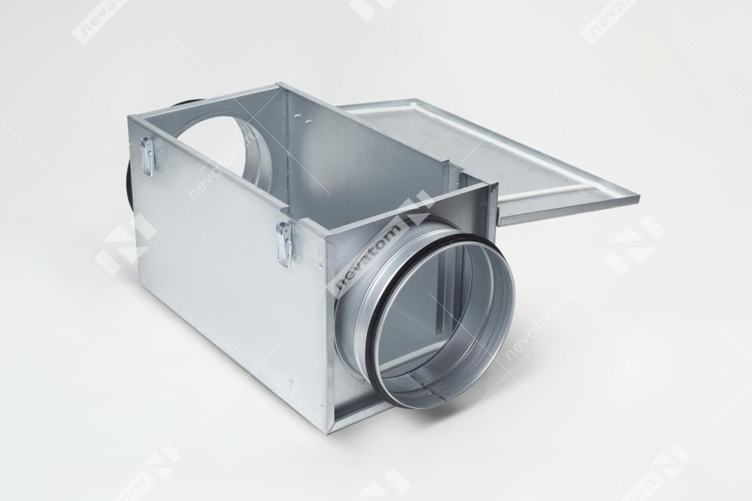 Изображение товара Фильтр-бокс FVK-400-оц.-pp- от фирмы НЕВАТОМ номер один