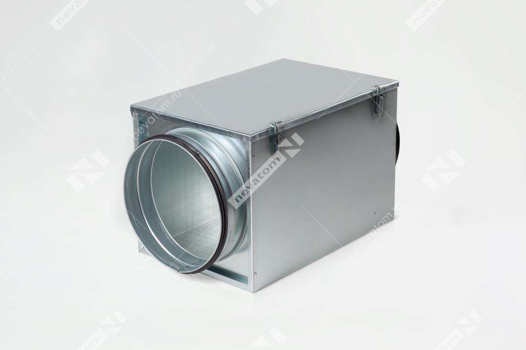 Изображение товара Фильтр-бокс FVK-500-оц.-pp от фирмы НЕВАТОМ номер два