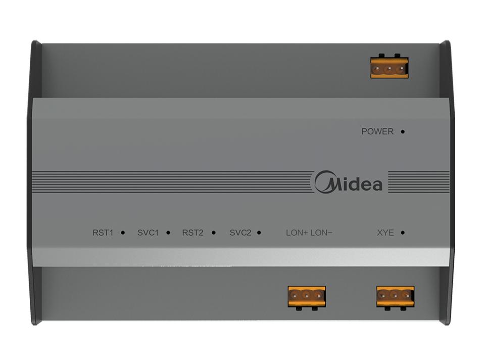 Изображение товара GW-LON(A) от фирмы Midea номер один