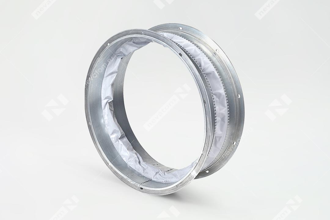 Изображение товара Гибкая вставка для VO №6,3 от фирмы НЕВАТОМ номер один