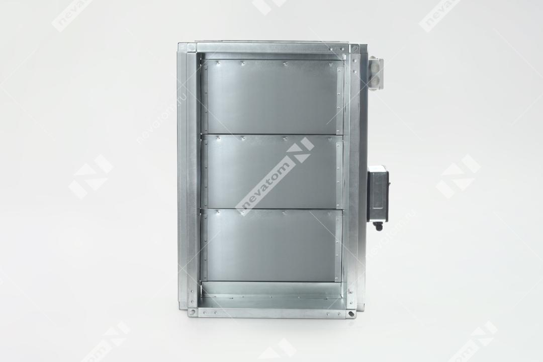 Изображение товара Клапан KVU-P-400*600-О-MN220-P-04 от фирмы НЕВАТОМ номер два