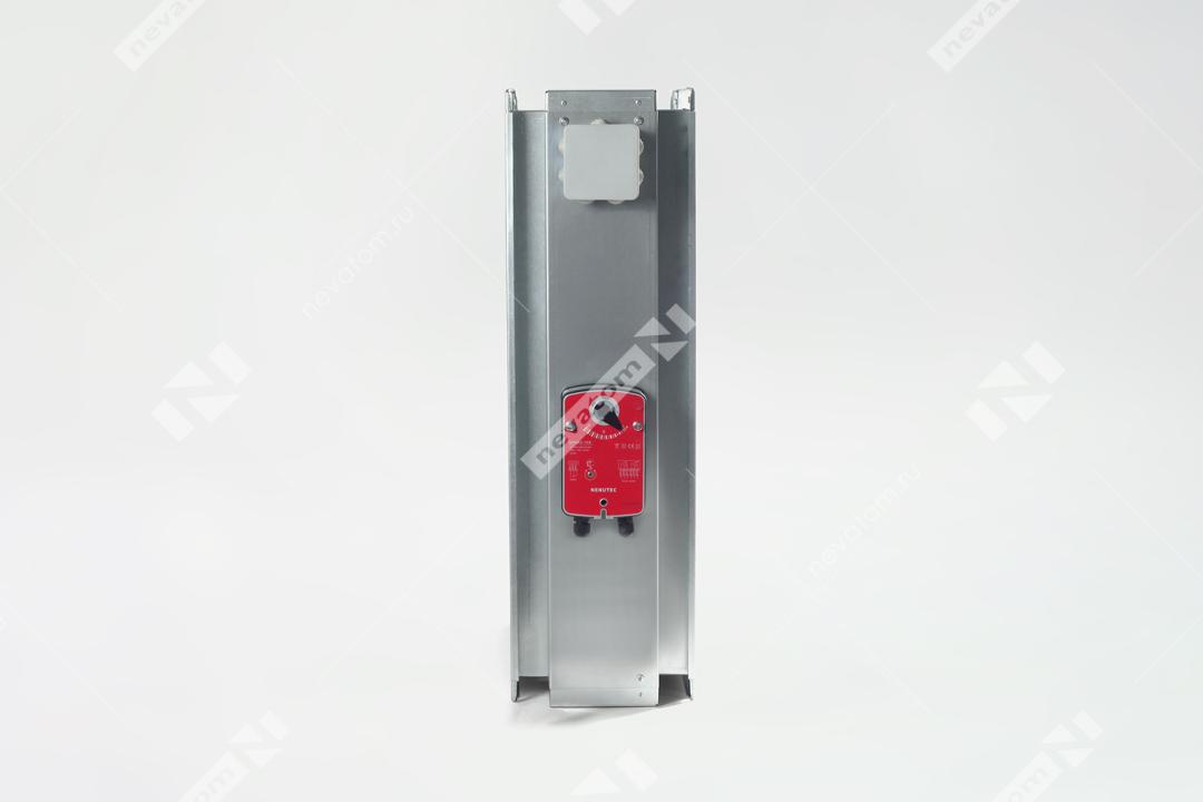 Изображение товара Клапан KVU-P-600*1000-О-MN220-P-04 от фирмы НЕВАТОМ номер три