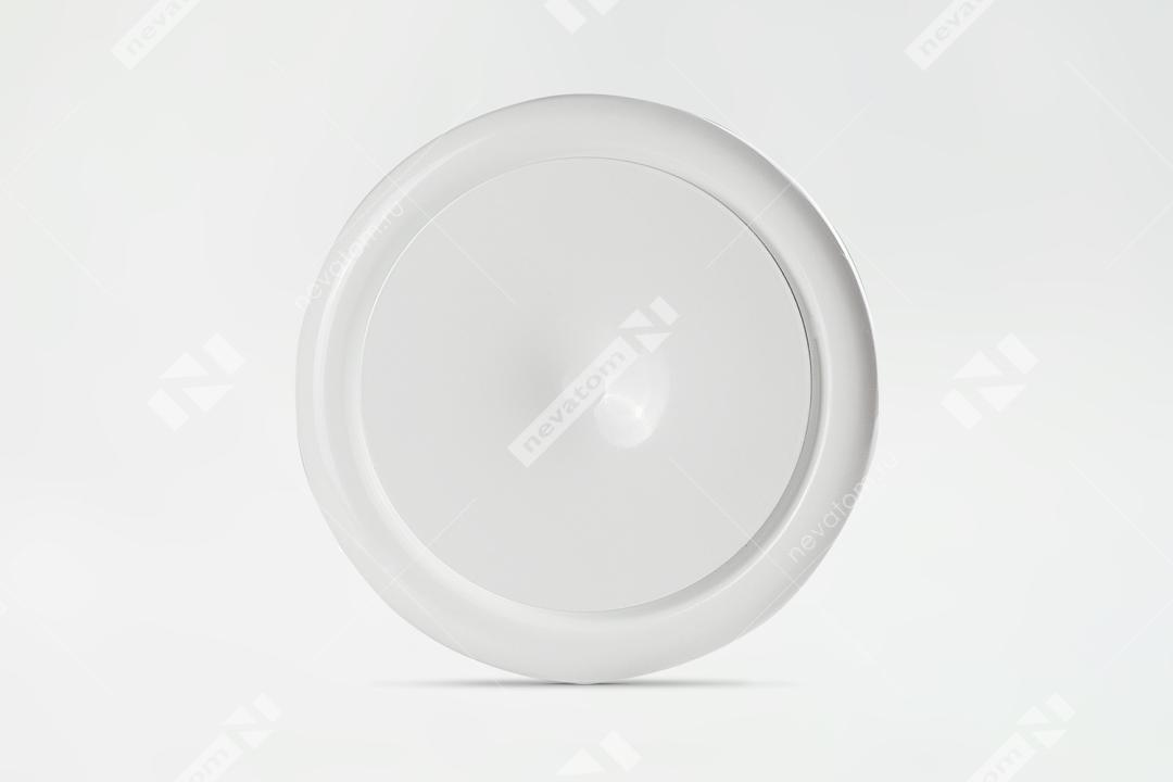 Изображение товара Клапан приточный КП Ф100 от фирмы НЕВАТОМ номер два