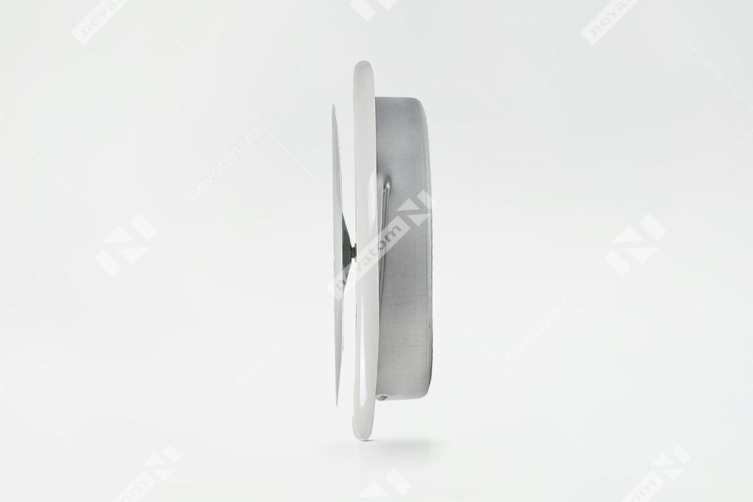 Изображение товара Клапан приточный КП Ф100 от фирмы НЕВАТОМ номер три