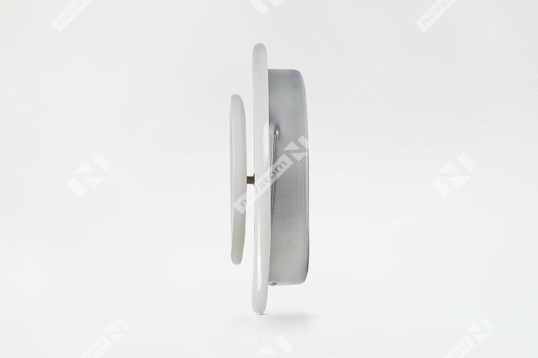 Изображение товара Клапан вытяжной  КВ Ф160 от фирмы НЕВАТОМ номер три