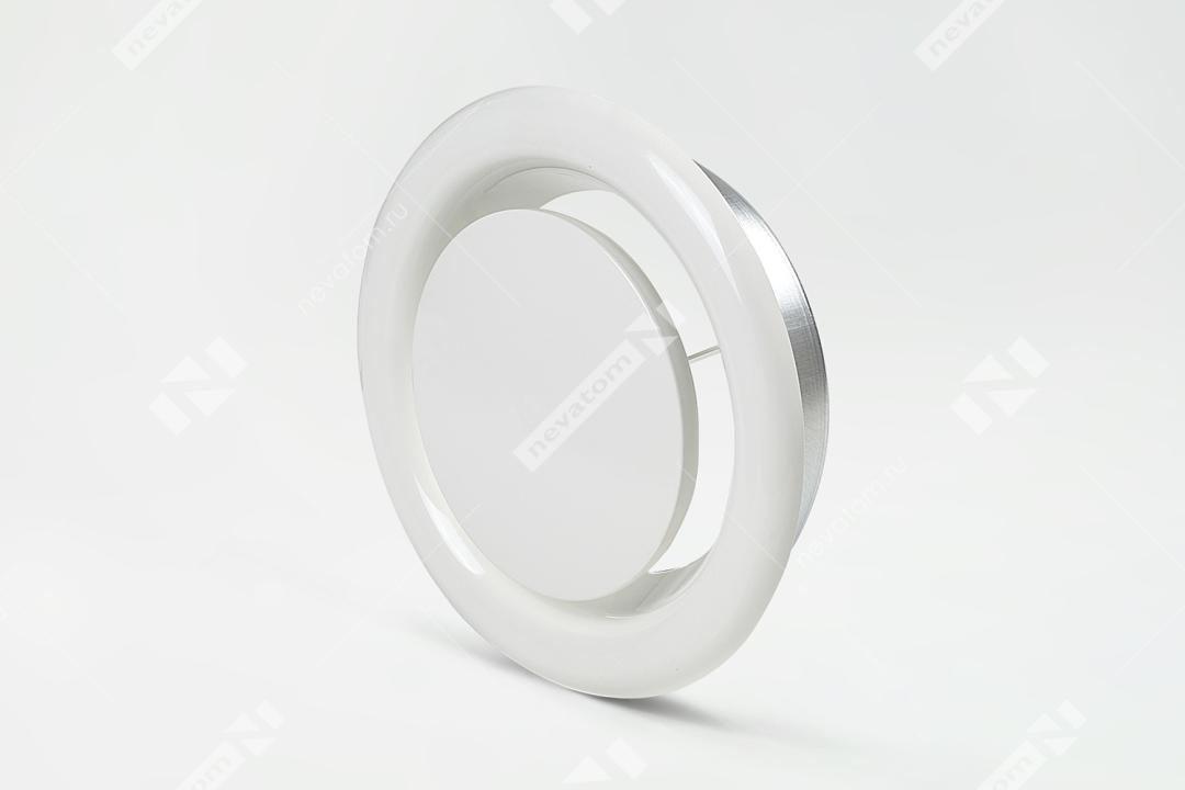 Изображение товара Клапан вытяжной  КВ Ф200 от фирмы НЕВАТОМ номер один