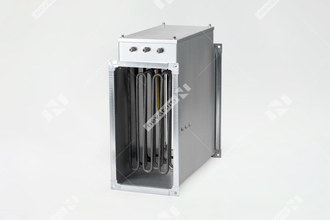 Изображение товара Нагреватель электрический NEP-E 300-150/4,5 от фирмы НЕВАТОМ номер один