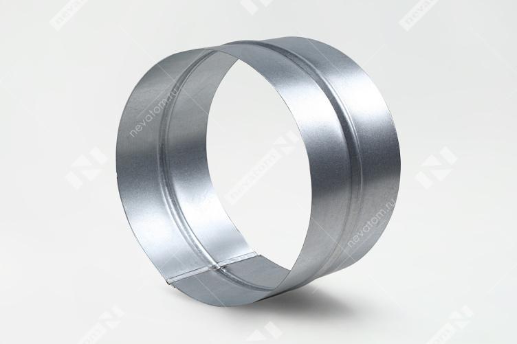 Изображение товара Ниппель внутренний-630-120-оц.-0.7-н.н от фирмы НЕВАТОМ номер один