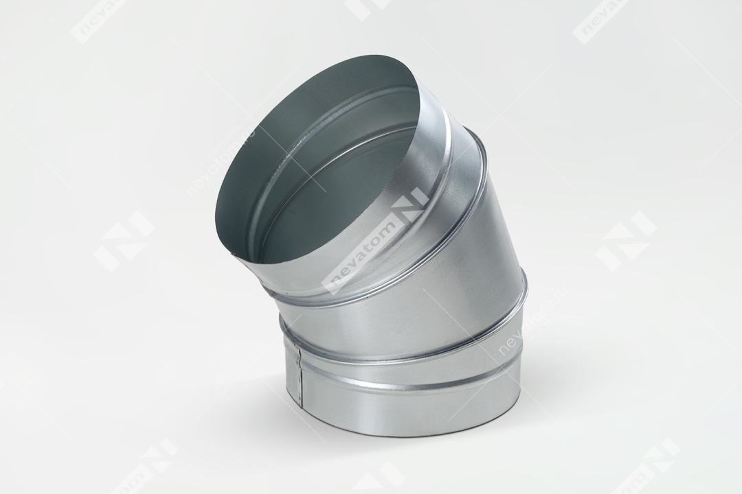 Изображение товара Отвод-45-355-355-55-55-3-оц.-0.7-н.н от фирмы НЕВАТОМ номер один