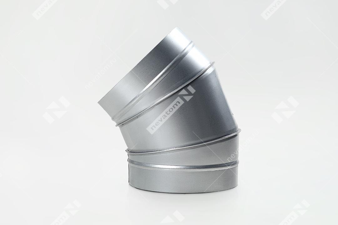 Изображение товара Отвод-45-355-355-55-55-3-оц.-0.7-н.н от фирмы НЕВАТОМ номер два