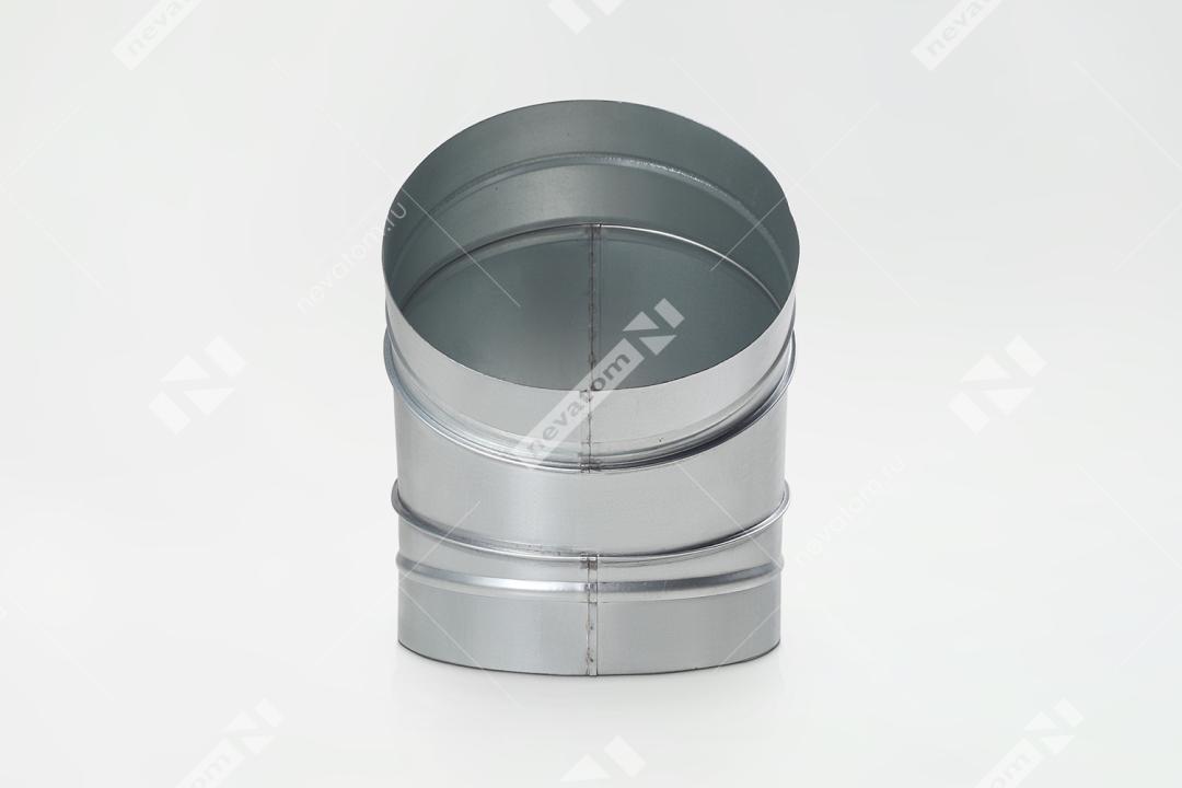 Изображение товара Отвод-45-355-355-55-55-3-оц.-0.7-н.н от фирмы НЕВАТОМ номер три