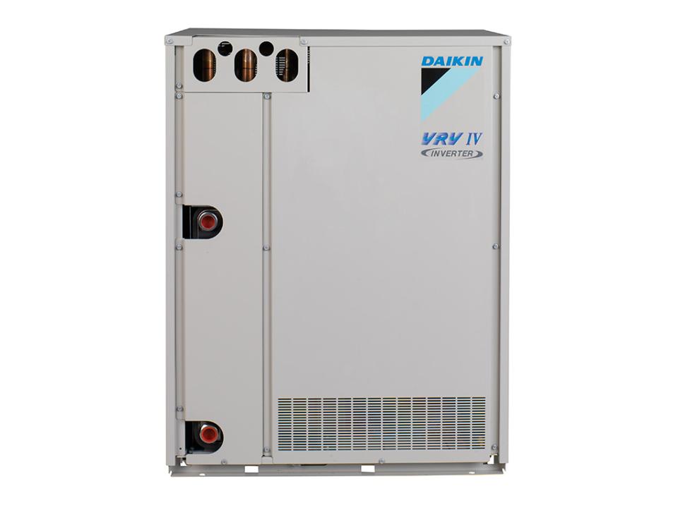 Изображение товара RWEYQ10T9 от фирмы Daikin номер один