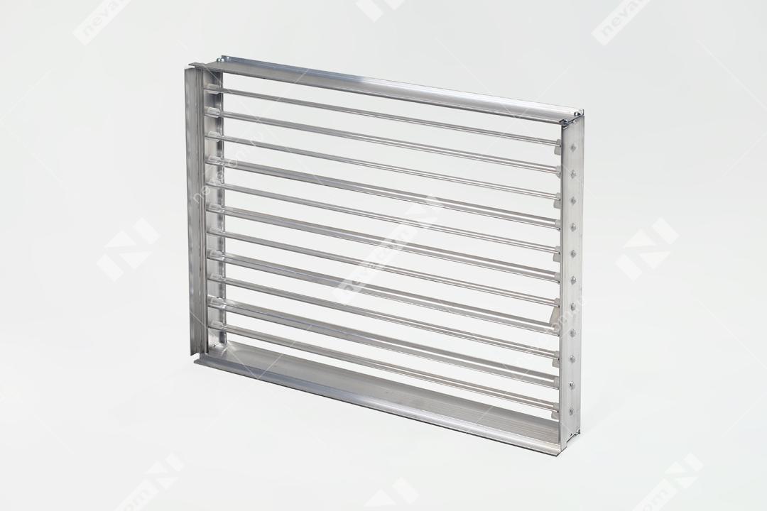 Изображение товара Регулятор РРВ-400*350 от фирмы НЕВАТОМ номер один