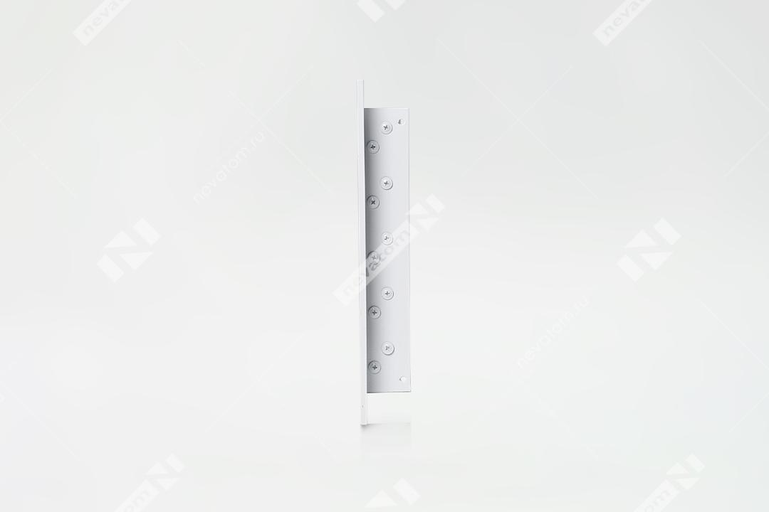 Изображение товара Решетка РНУ-1700*1900-RAL9016 от фирмы НЕВАТОМ номер три