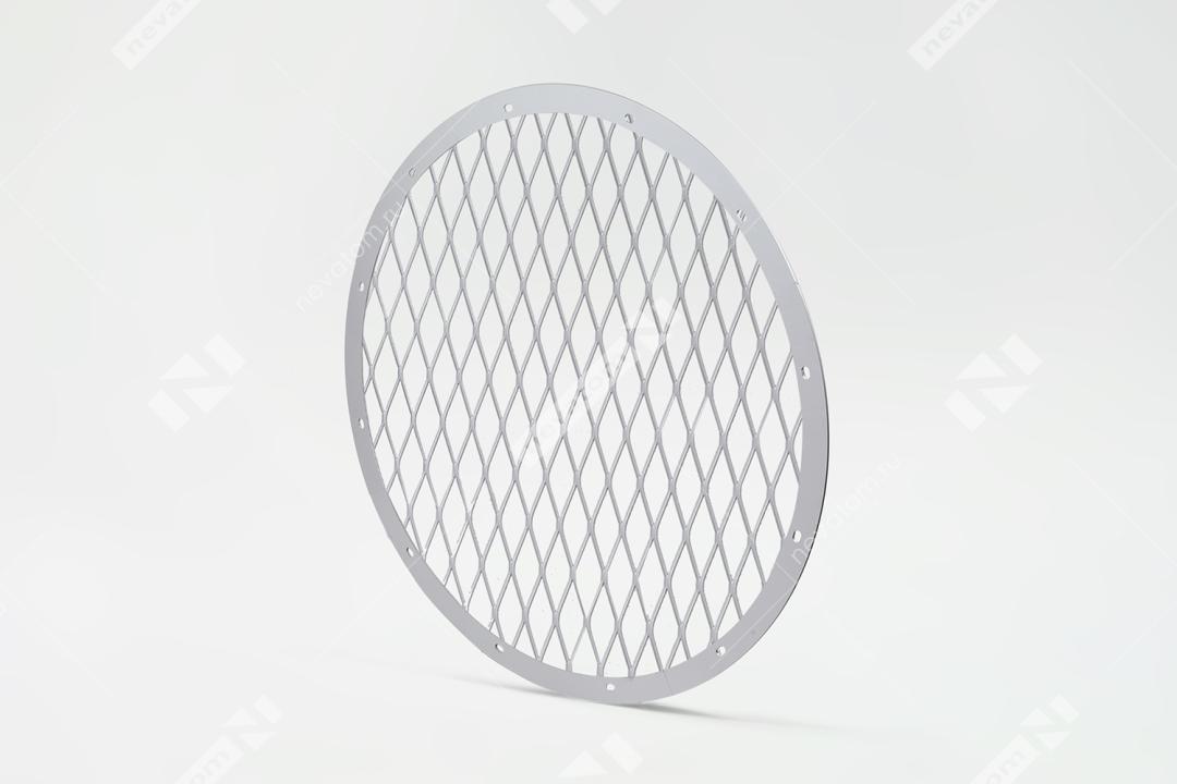 Изображение товара Решетка защитная VR-315 от фирмы НЕВАТОМ номер один