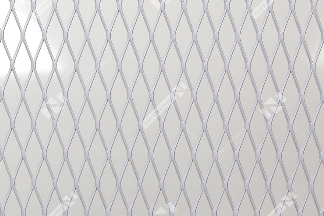 Изображение товара Решетка защитная VR-315 от фирмы НЕВАТОМ номер три