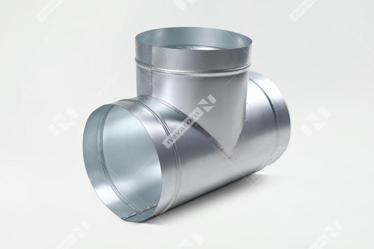 Изображение товара Тройник-800/250-55-35-330-50-оц.-0.7-н.н.н от фирмы НЕВАТОМ номер один