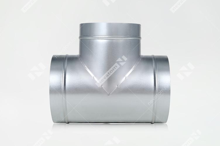 Изображение товара Тройник-800/250-55-35-330-50-оц.-0.7-н.н.н от фирмы НЕВАТОМ номер два