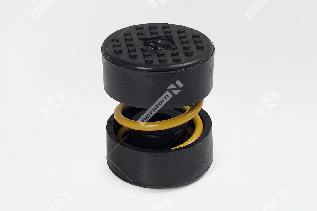 Изображение товара Виброизолятор ДО-39 от фирмы НЕВАТОМ номер один