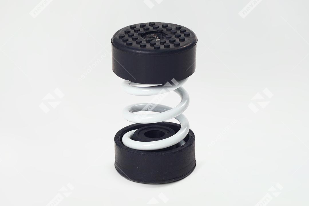 Изображение товара Виброизолятор ДО-41 от фирмы НЕВАТОМ номер один