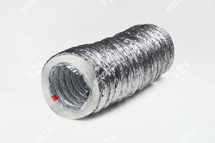 Изображение товара Воздуховод гибкий Акустик-эконом 160*10 от фирмы НЕВАТОМ номер один