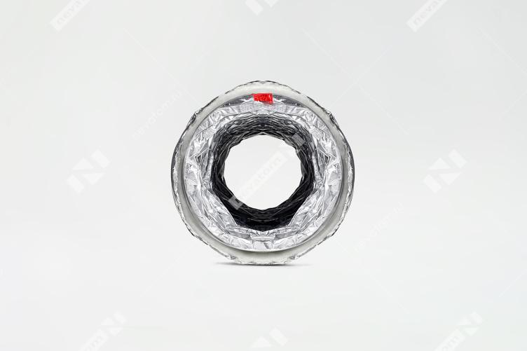 Изображение товара Воздуховод гибкий изолированный ИзоАЛ 160*10 от фирмы НЕВАТОМ номер три