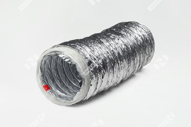 Изображение товара Воздуховод гибкий изолированный ИзоМЕ 315*10 от фирмы НЕВАТОМ номер один