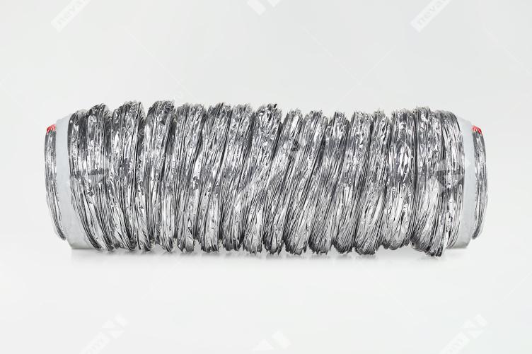 Изображение товара Воздуховод гибкий изолированный ИзоМЕ 406*10 от фирмы НЕВАТОМ номер два