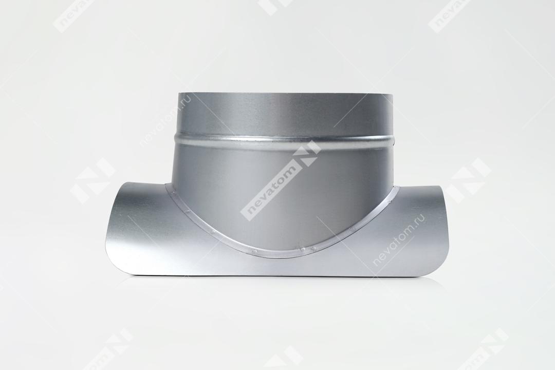 Изображение товара Врезка-1250/315-395-40-35-оц.-0.5-н от фирмы НЕВАТОМ номер два