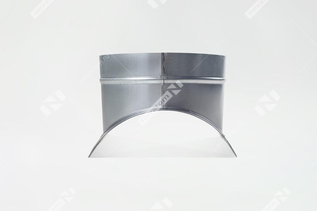 Изображение товара Врезка-1250/315-395-40-35-оц.-0.5-н от фирмы НЕВАТОМ номер три