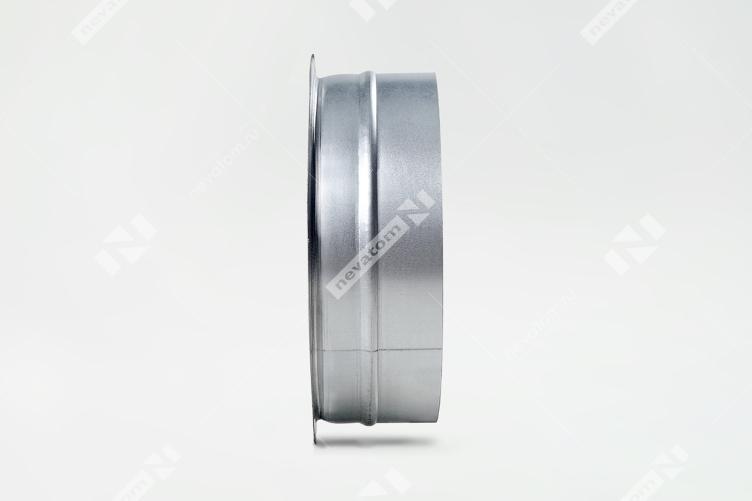 Изображение товара Врезка-140-40-35-оц.-0.5-н от фирмы НЕВАТОМ номер два